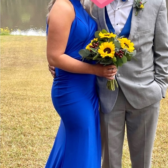 Prom Dress - Picture 3 of 7